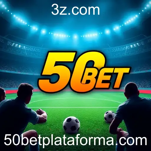 Aposta Esportiva em Alta em 2025: O Fenômeno 50 Bet