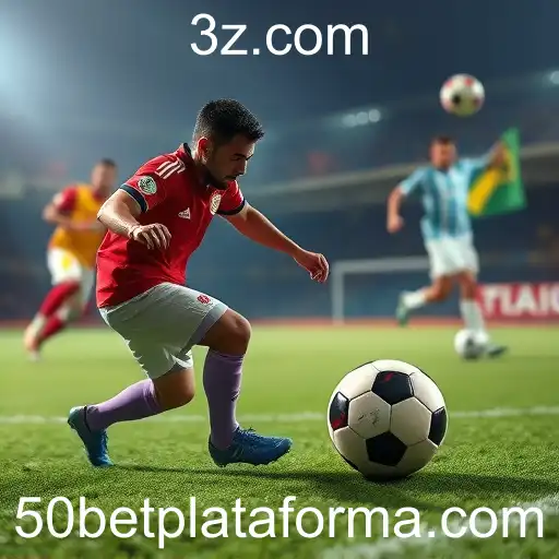 Crescimento do Mercado de Apostas em 2025