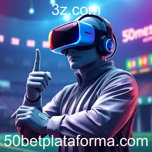 Impacto da Tecnologia no Mundo dos Jogos Online em 2025