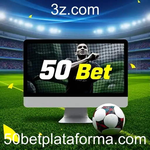 O Impacto da 50 Bet no Mercado de Apostas Online
