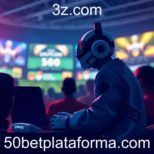 O Impacto das Tendências de Jogos Online em 2025