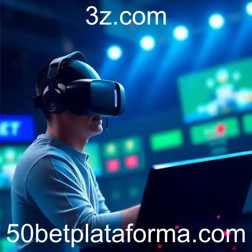 Inovações Revolucionárias no Mundo dos Jogos Online