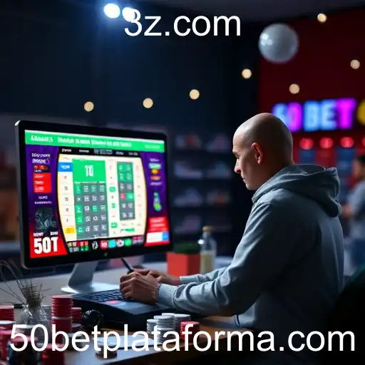 Os Desafios e Oportunidades do Jogo Online em 2025