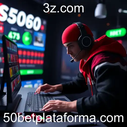 A Ascensão do Mercado de Jogos Online em 2026