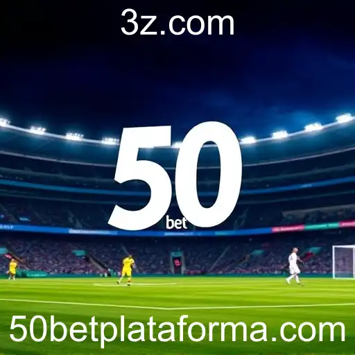 A Revolução dos Jogos Online: Como '50 Bet' Está Transformando o Cenário Digital