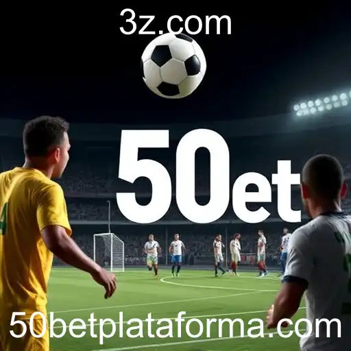 A Revolução do Entretenimento Digital com 50 bet