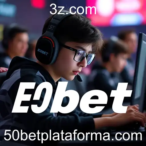 O Crescimento das Apostas em eSports: Um Novo Capítulo no Universo dos Jogos Virtuais