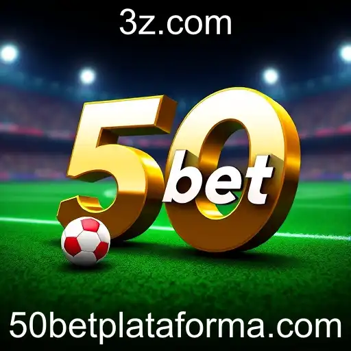 A Evolução dos Jogos Online e a Ascensão de Plataformas como a '50 Bet'