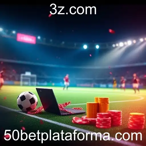 O Futuro dos Jogos Online: Tecnologia e Responsabilidade