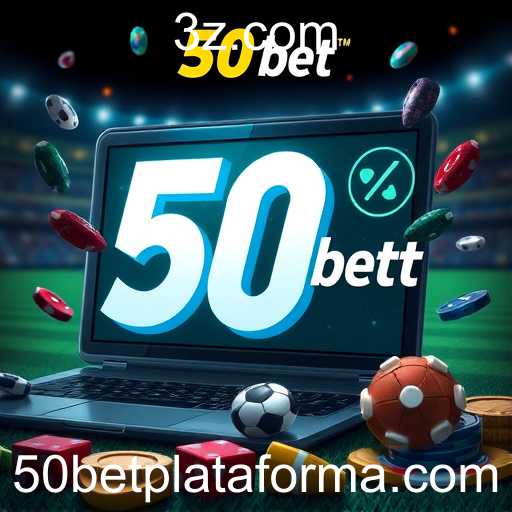 Avanços e Desafios nos Jogos Online com 50 Bet