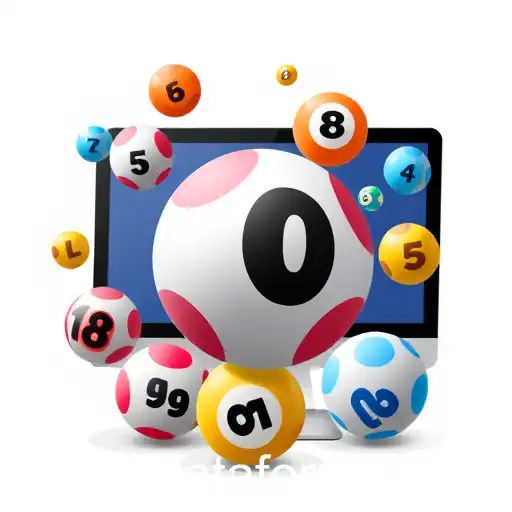 Loteria Online: A Revolução Digital nas Apostas