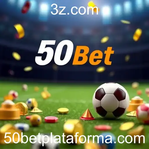 A Ascensão Surpreendente do 50 Bet em 2026